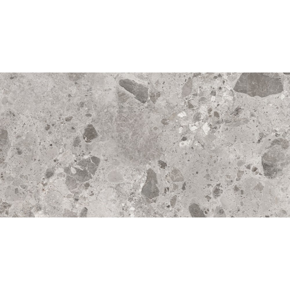 Керамогранит Ceramica Deseo Ambra Серый L72980 60Х120 см