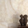 Керамограніт Emil Ceramica Tele di Marmo Lumia EN89 Tlu Ivory L R 60x120 см