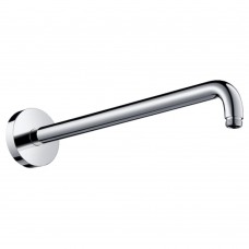 Тримач верхнього душу Hansgrohe 27413000 настінний