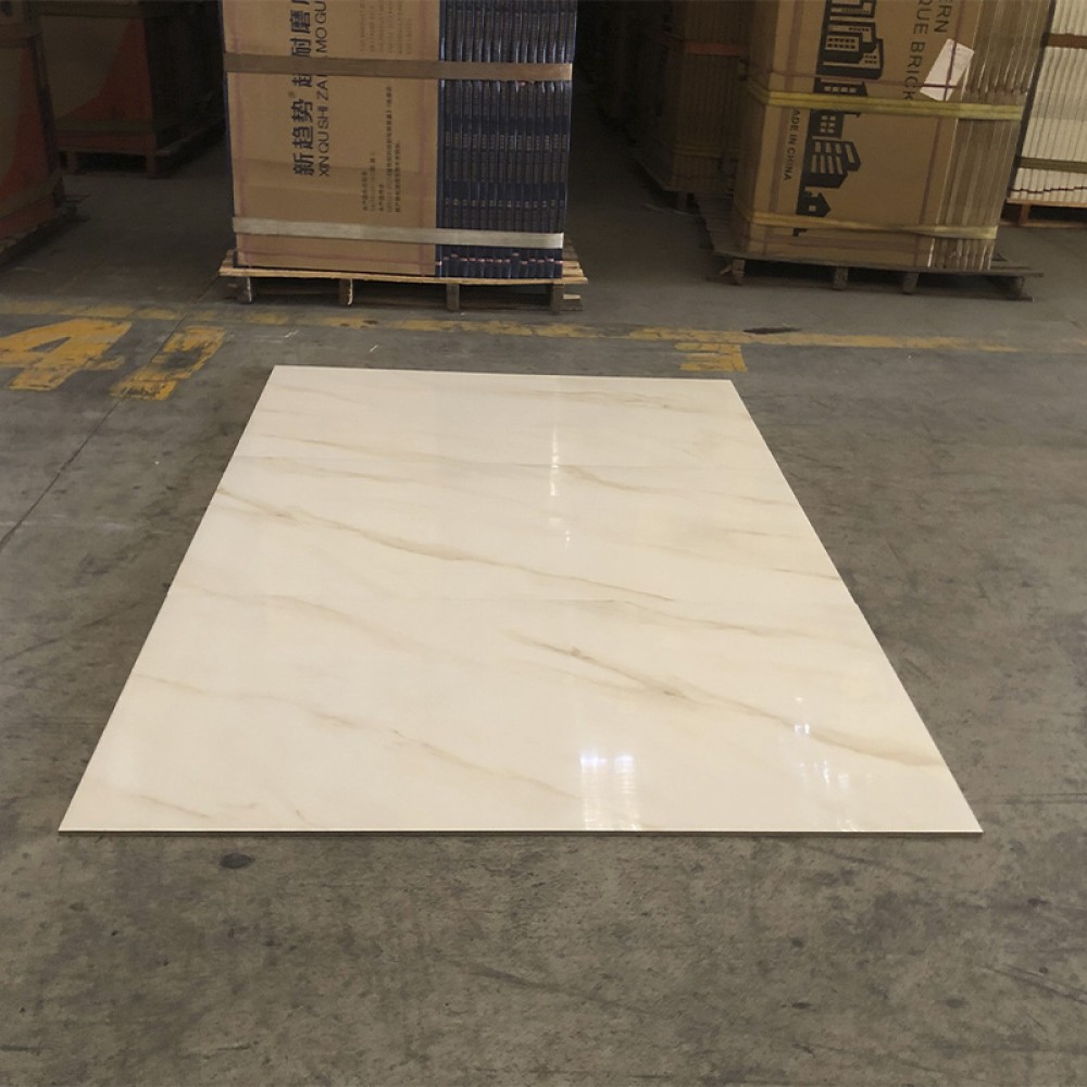 Керамогранит Megagres ELIS Blanco P. 60x120 см