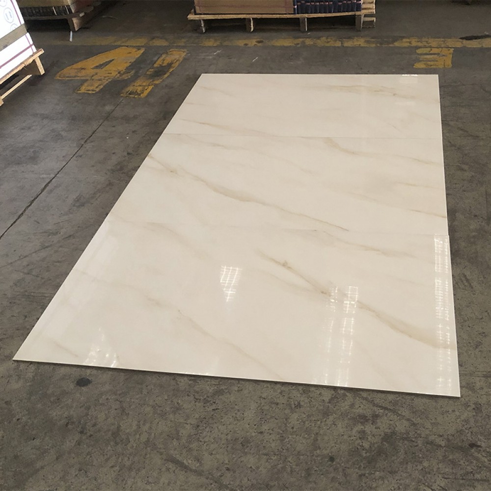Керамогранит Megagres ELIS Blanco P. 60x120 см