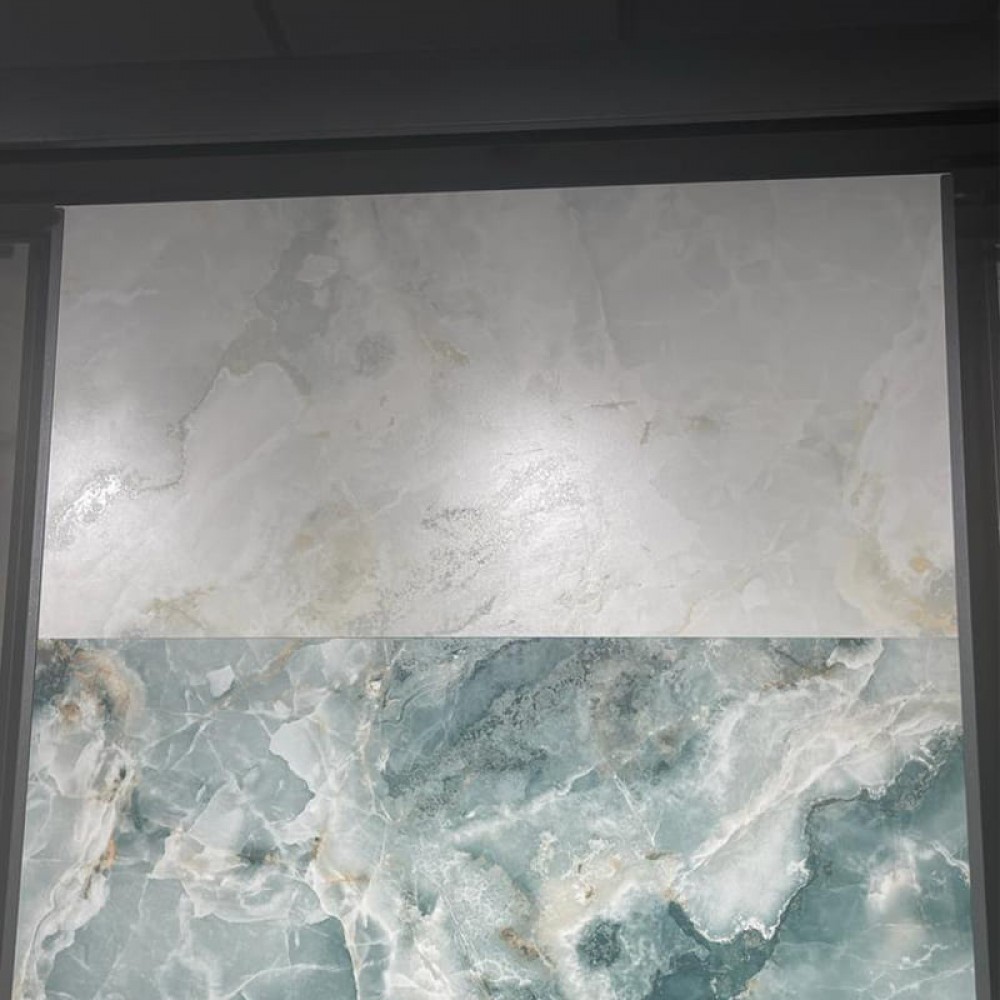 Керамогранит Almera Ceramica-2 Abside Gris 60x120см