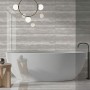 Керамогранит Megagres JS612P019G URBANIT GREY 60х120 см