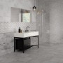 Керамогранит Cersanit Concrete Style Grey 42x42 см