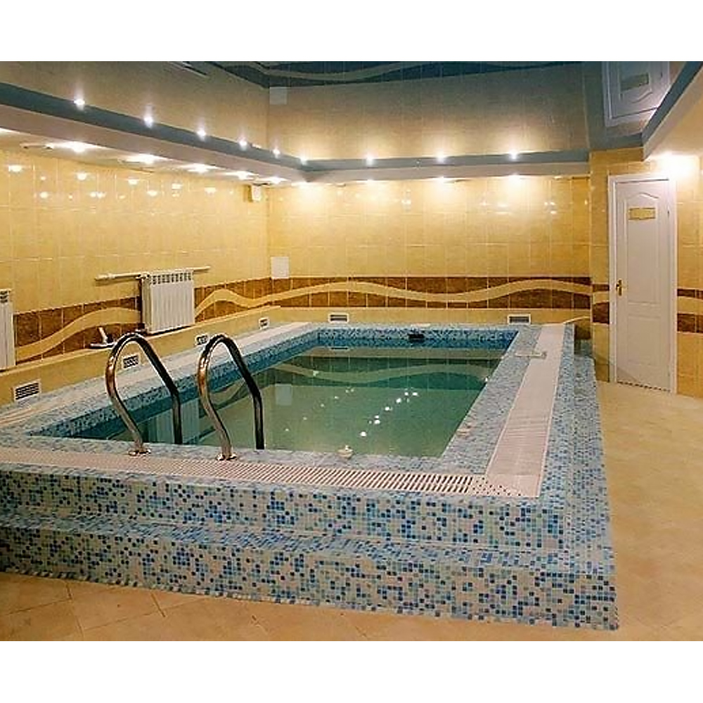 Мозаика Stella Di Mare R-Mos A303332 32,7х32,7 см