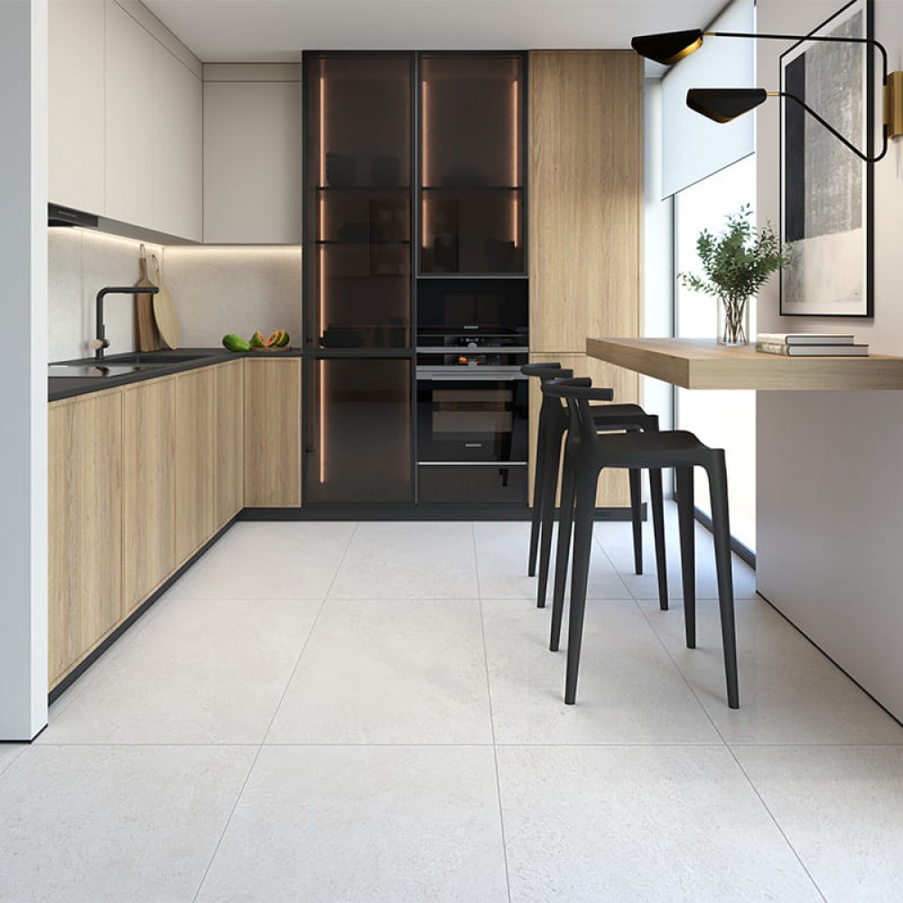 Керамогранит Ceramica Deseo Canyon Smooth Flow 60x120 см