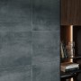 Керамогранит Cersanit Eclipse Graphite Matt 42x42 см