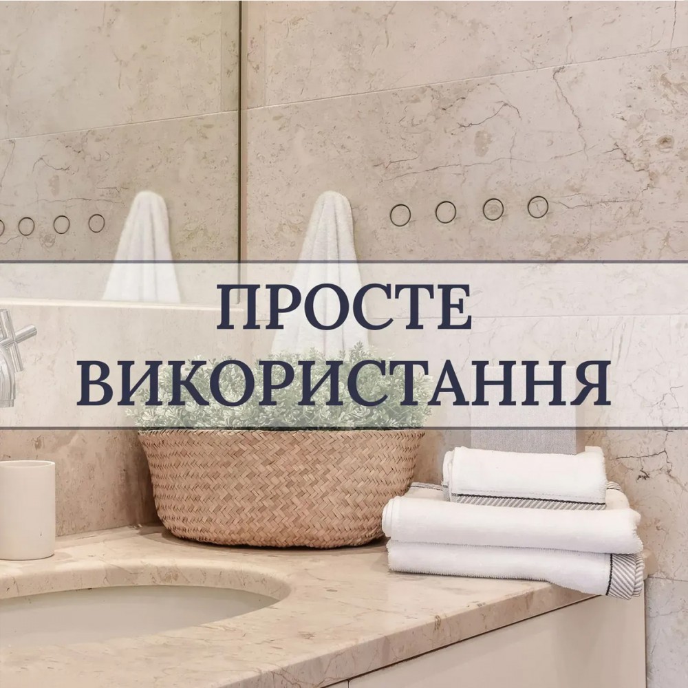 Крючки скрытые Edplit Hidden Towel Holder Set E60001 комплект 3 шт