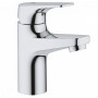 Смеситель для раковины Grohe Bau Flow 23752000 хром