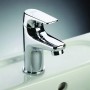 Смеситель для раковины Grohe Bau Flow 23752000 хром