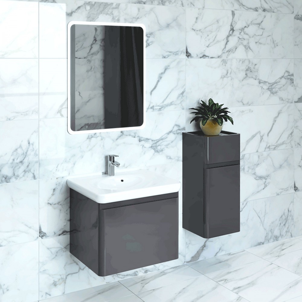 Керамогранит Almera Ceramica Carrara Gxj00160S 60x60 см