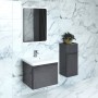 Керамогранит Almera Ceramica Carrara Gxj00160S 60x60 см