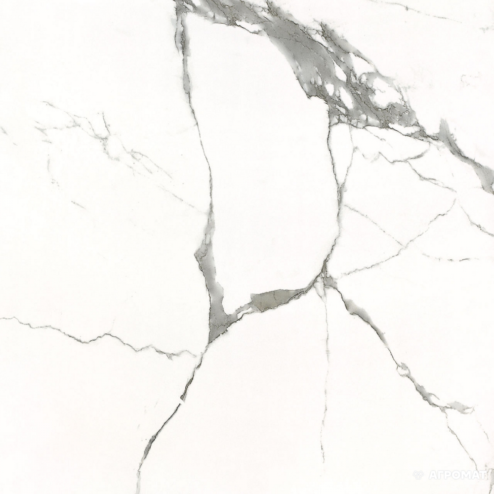 Керамогранит Almera Ceramica Carrara Gxj00160S 60x60 см