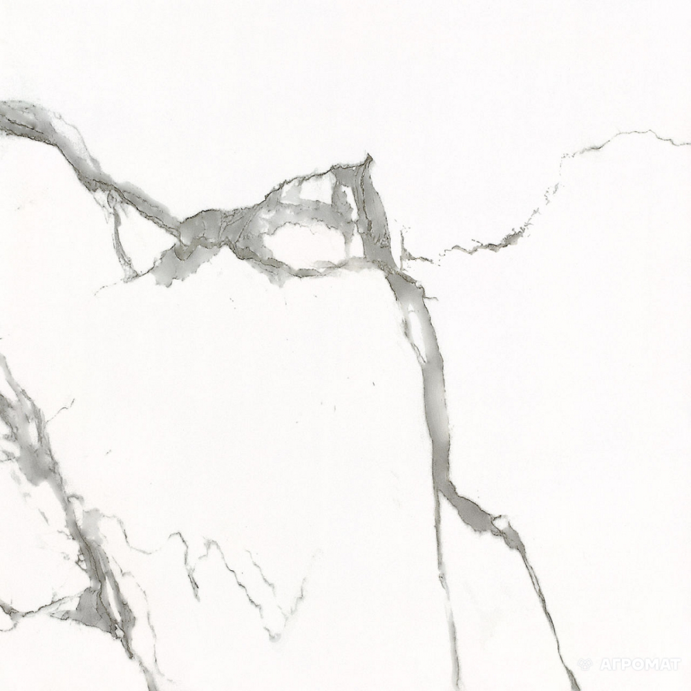 Керамогранит Almera Ceramica Carrara Gxj00160S 60x60 см