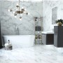 Керамогранит Almera Ceramica Carrara Gxj00160S 60x60 см