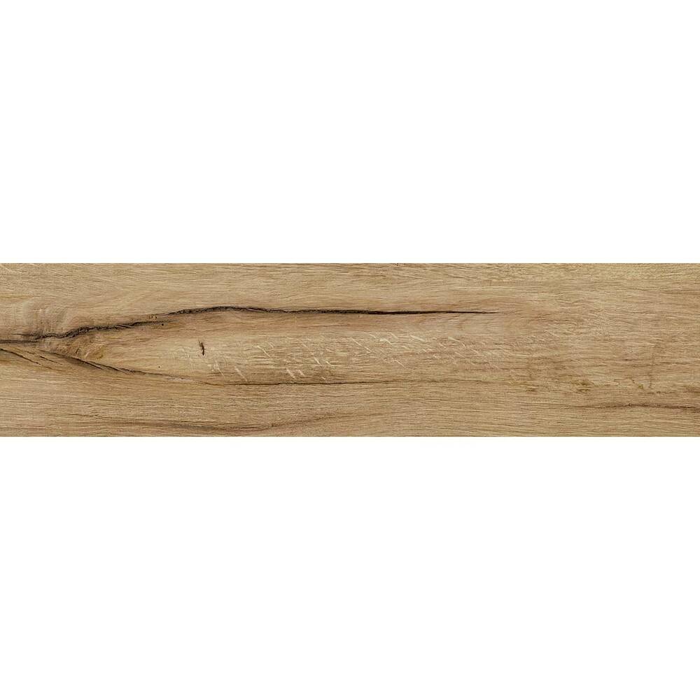 Керамогранит Opoczno Pl+ Passion Oak Natural 22,1x89 см