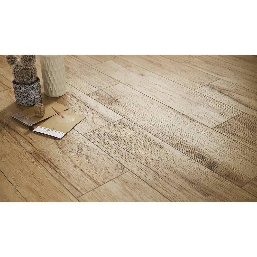 Керамогранит Opoczno Pl+ Passion Oak Natural 22,1x89 см