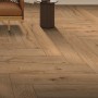 Плитка Ceramica Deseo Lux Honey 20x120 см