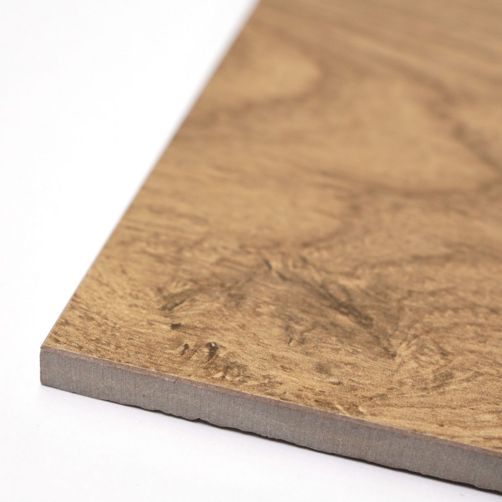 Керамогранит Emil Ceramica Mimesis EKNC Mim Tabacco R 20x120 см