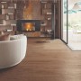 Керамогранит Emil Ceramica Mimesis EKNC Mim Tabacco R 20x120 см