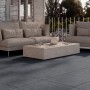 Керамогранит Ceramica Deseo Voyager Graphite Rect (20 mm) 60х60 см