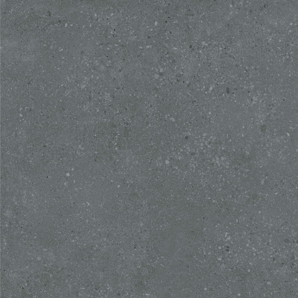 Керамогранит Ceramica Deseo Voyager Graphite Rect (20 mm) 60х60 см