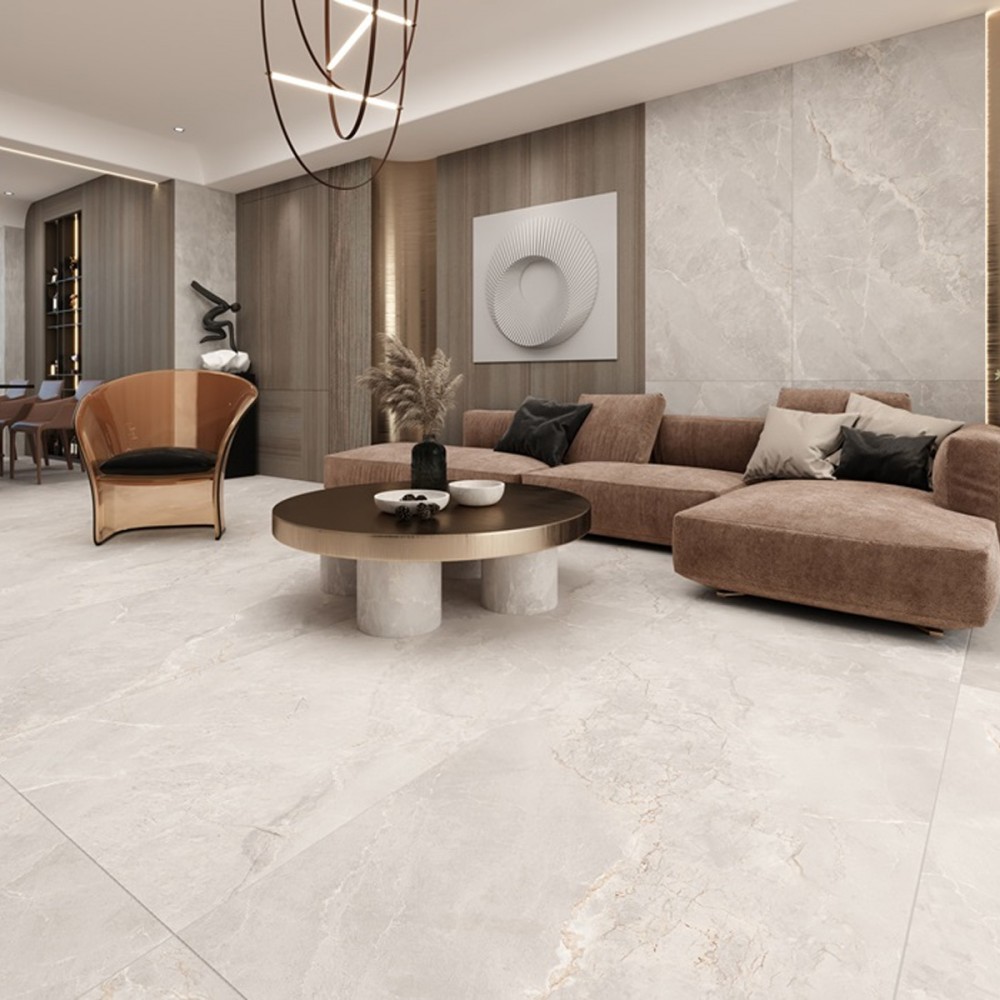Керамогранит Almera Ceramica-2 Fantacia Sand 59,8x159,8 см