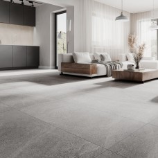 Керамограніт Ceramica Deseo Mora Soft Grey Rect 60x120 см