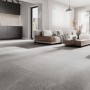 Керамогранит Ceramica Deseo Mora Soft Grey Rect 60x120 см