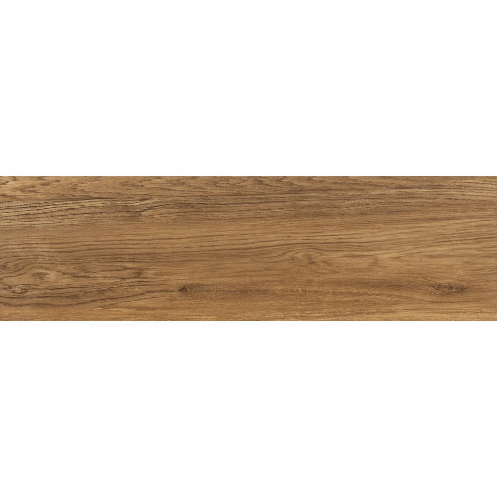 Клинкер Cerrad Podloga York Brown 17,5x60 см