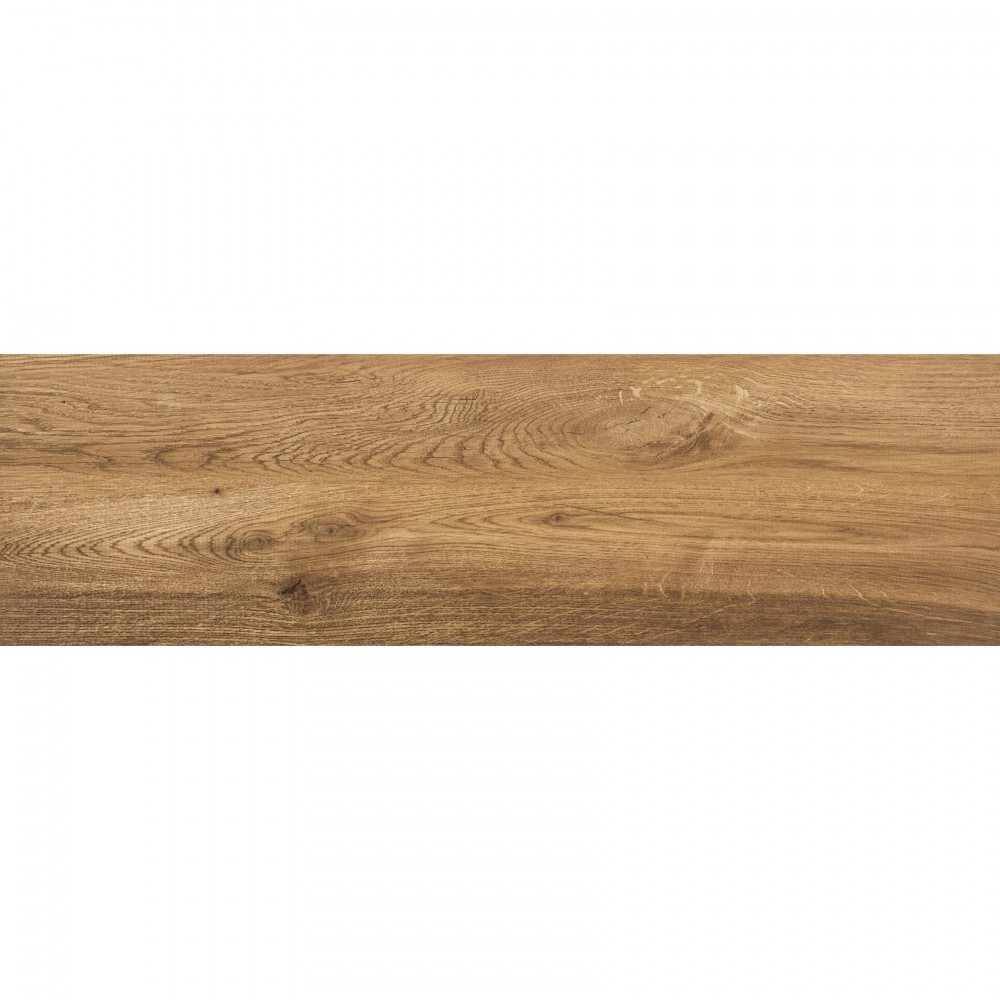 Клинкер Cerrad Podloga York Brown 17,5x60 см