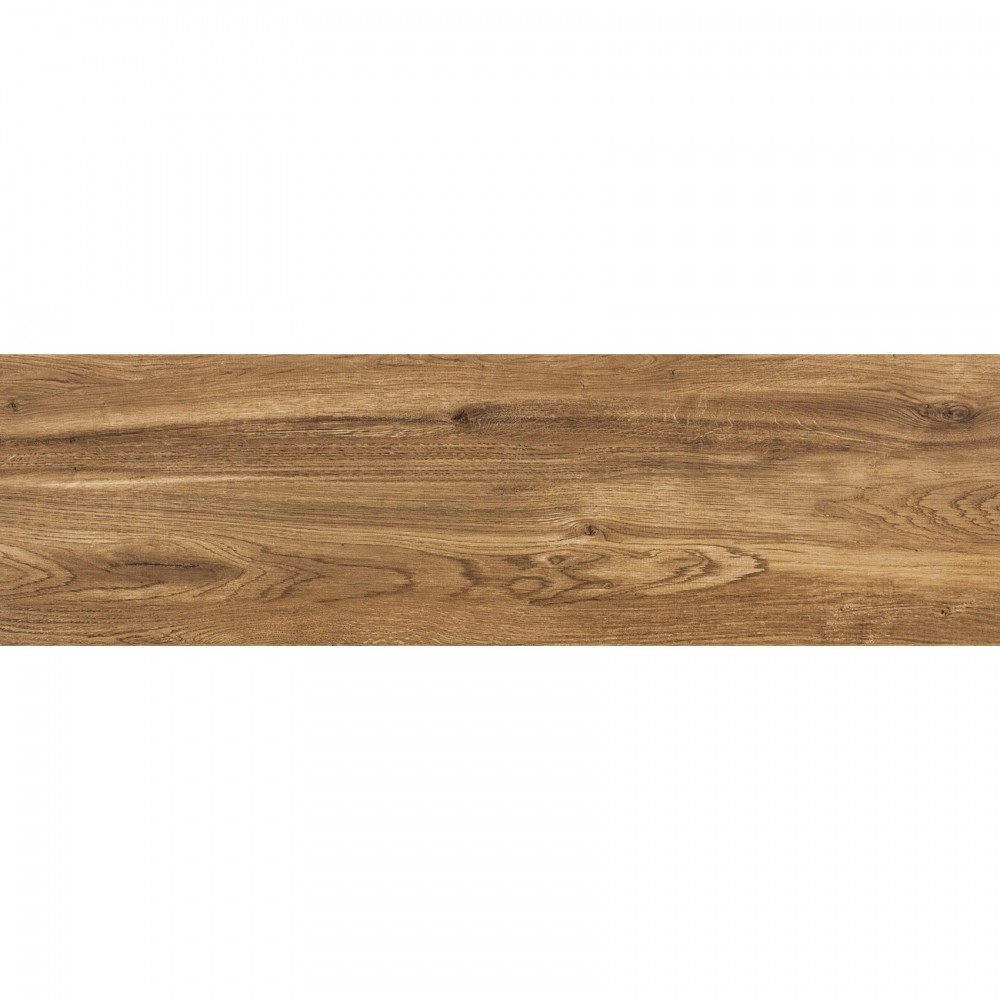 Клинкер Cerrad Podloga York Brown 17,5x60 см