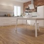 Клинкер Cerrad Podloga York Brown 17,5x60 см