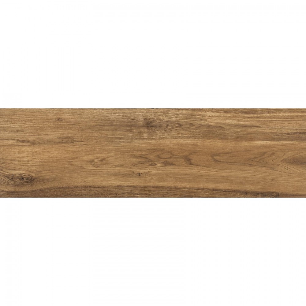 Клинкер Cerrad Podloga York Brown 17,5x60 см