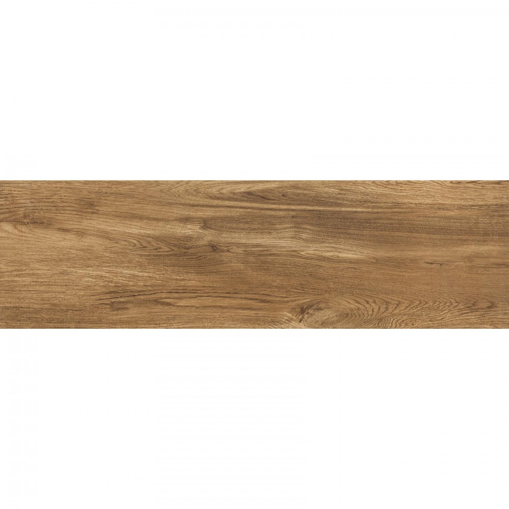 Клинкер Cerrad Podloga York Brown 17,5x60 см