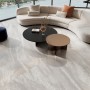 Керамогранит Almera Ceramica-2 RBG189P321B  ICE CRYSTAL 90x180 см