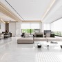 Керамогранит Almera Ceramica-2 RBG189P321B  ICE CRYSTAL 90x180 см