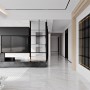 Керамогранит Almera Ceramica-2 RBG189P321B  ICE CRYSTAL 90x180 см