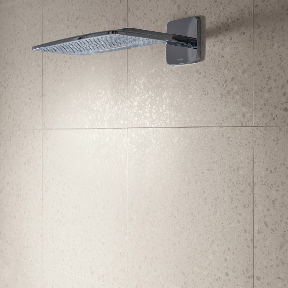 Керамогранит Lasselsberger Rako Porfido DAS62813 beige 59,8x59,8 см