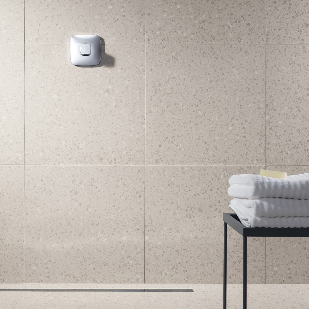 Керамогранит Lasselsberger Rako Porfido DAS62813 beige 59,8x59,8 см
