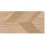 Керамогранит Almera Ceramica (Spain) Couvet Wood Art Deco 75x150 см