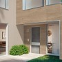 Керамогранит Almera Ceramica (Spain) Couvet Haya Soft 75x150 см