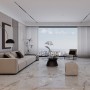 Керамогранит Ceramica Deseo Taj Mahal Beige Pol 100х100 см