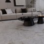 Керамогранит Ceramica Deseo Taj Mahal Beige Pol 100х100 см