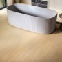 Керамогранит Cerrad Gres Neosimple Light  Beige Rect 20x120 см