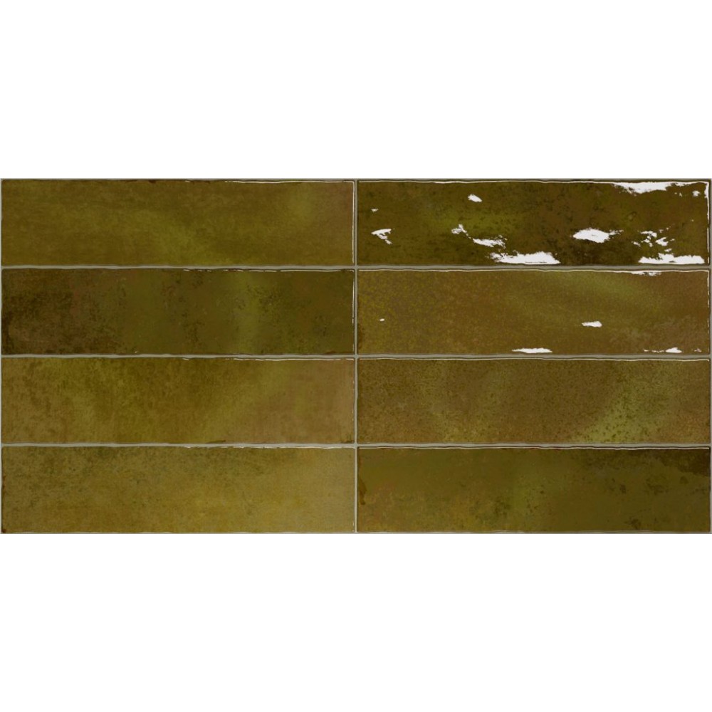 Плитка Ceramica Deseo Nairobi Moss 7.5х30 см