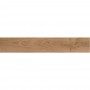 Плитка Ceramica Deseo Latina Brown 20x120 см