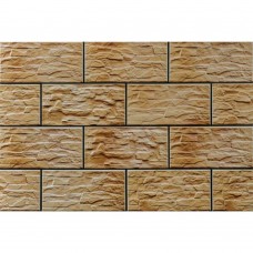 Клінкер Cerrad Kamien Elewacyjny Cer 29 Turmalin 14,8x30 см