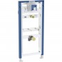 Инсталляция для писсуара Geberit Duofix 111.616.00.2 112–130 см