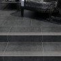 Керамогранит Cersanit Highbrook Anthracite 29,8x59,8 см